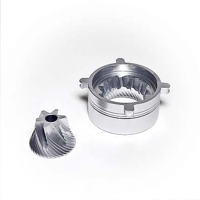 Жернова для кофемолки Varia VS3, Hypernova ULTRA-S